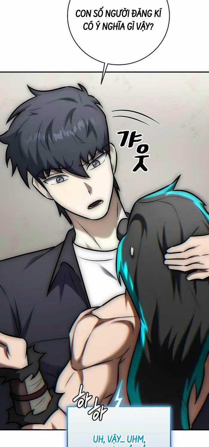 Đăng Ký Kênh Siêu Phàm Chương 12 trang 61