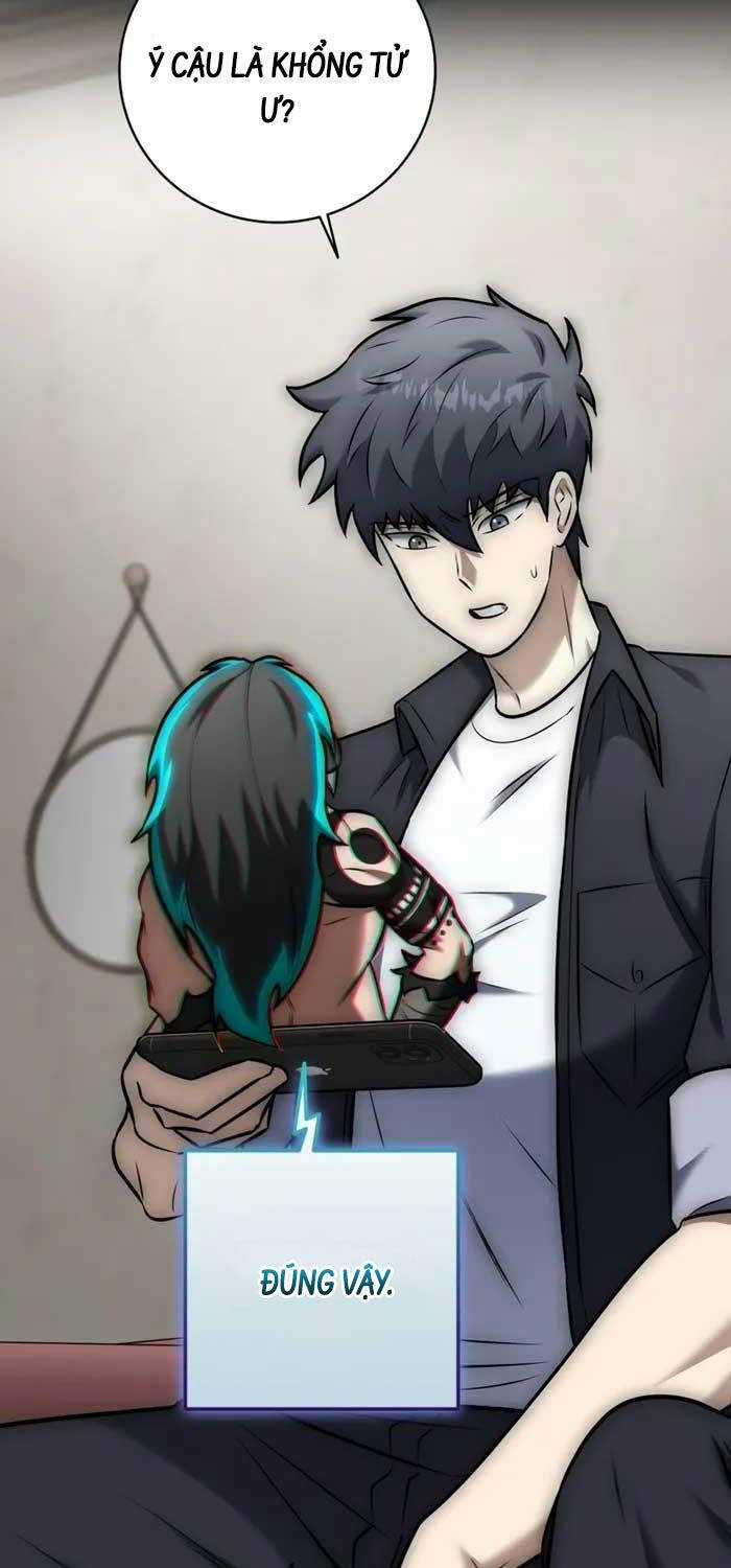 Đăng Ký Kênh Siêu Phàm Chương 12 trang 96