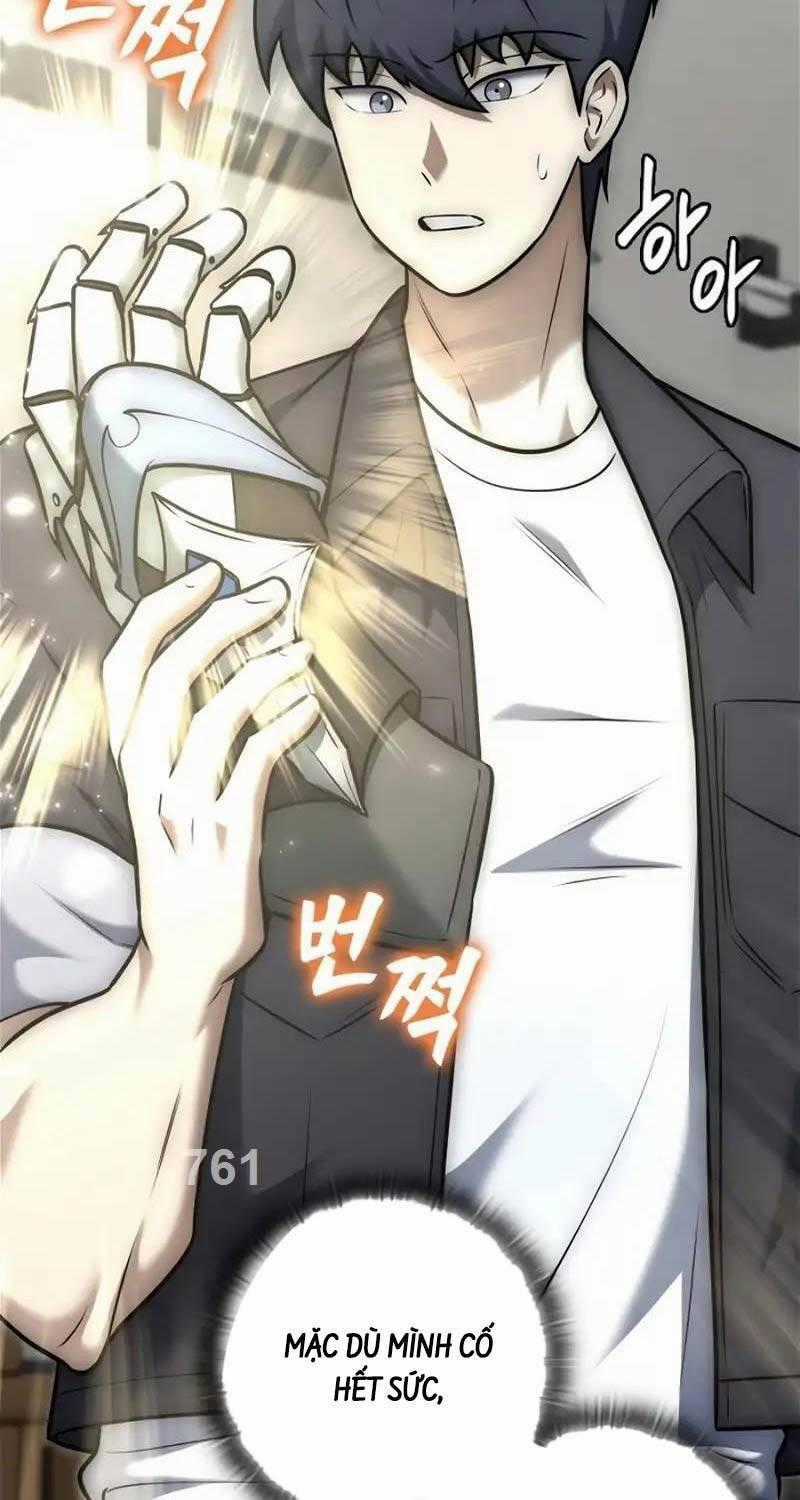 Đăng Ký Kênh Siêu Phàm Chương 13 trang 1