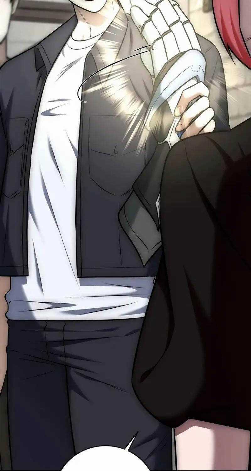 Đăng Ký Kênh Siêu Phàm Chương 13 trang 10