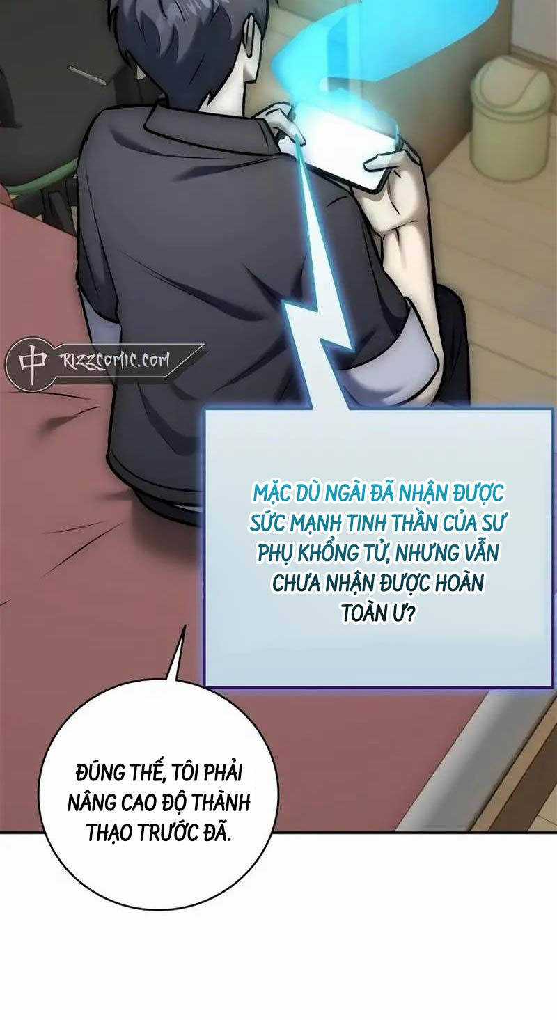 Đăng Ký Kênh Siêu Phàm Chương 13 trang 110