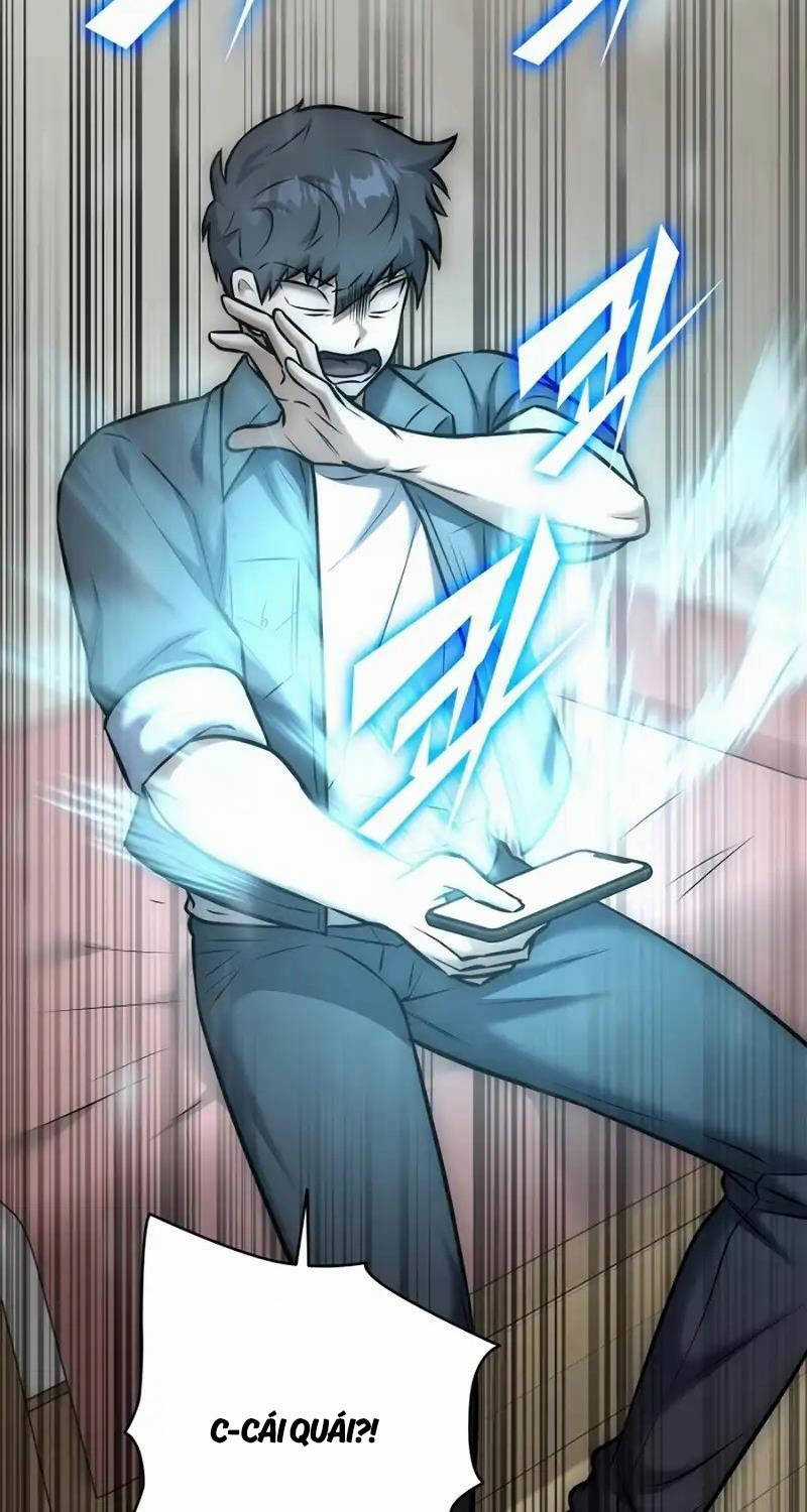 Đăng Ký Kênh Siêu Phàm Chương 13 trang 117