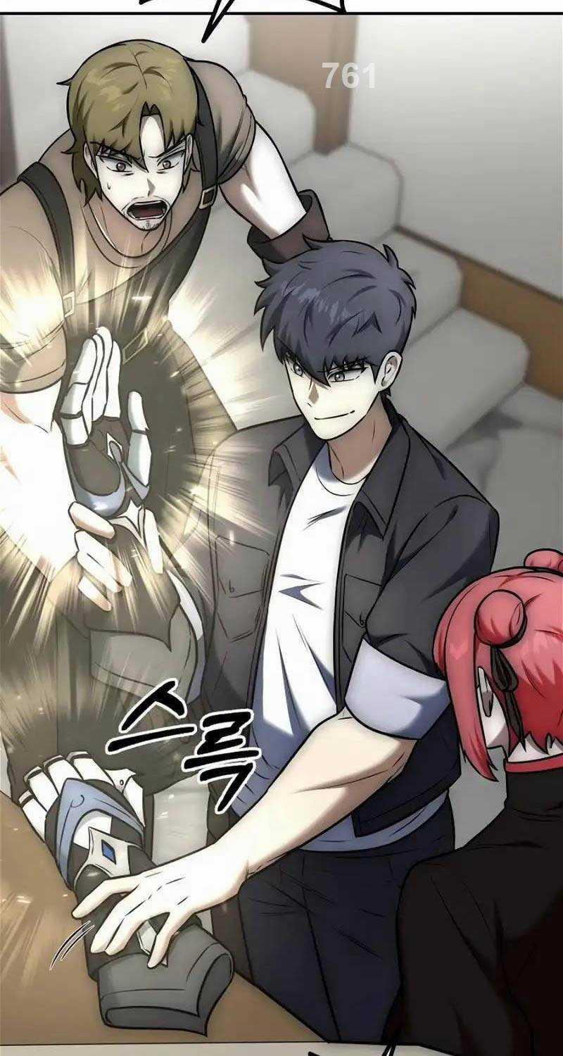 Đăng Ký Kênh Siêu Phàm Chương 13 trang 3