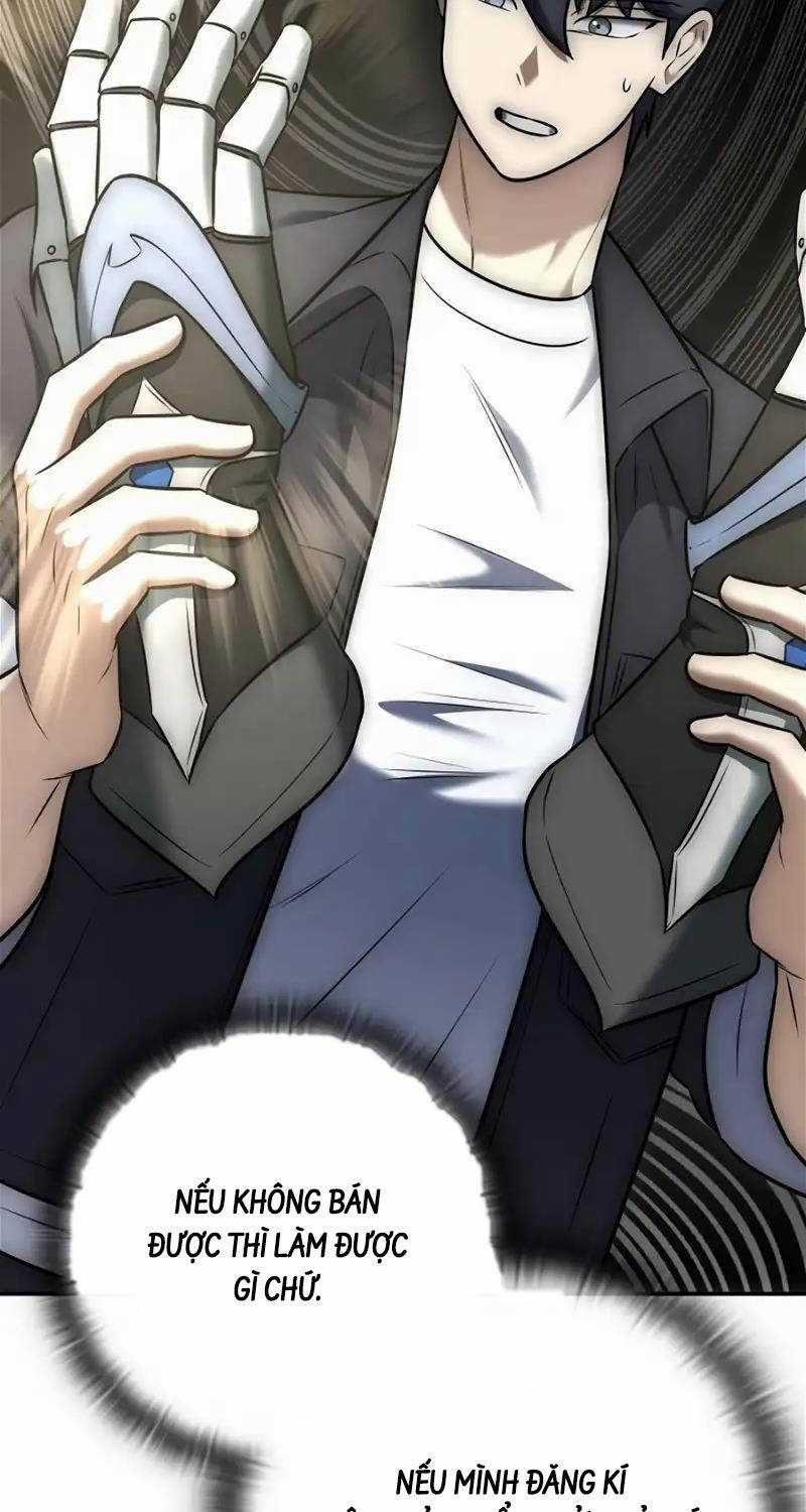 Đăng Ký Kênh Siêu Phàm Chương 13 trang 8