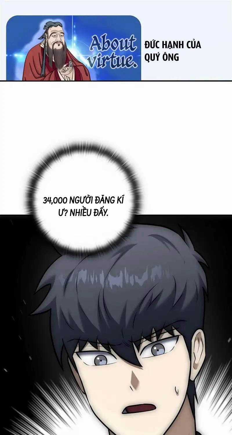 Đăng Ký Kênh Siêu Phàm Chương 13 trang 95