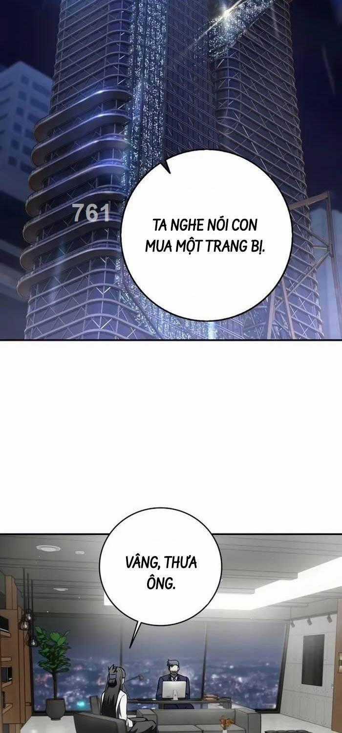 Đăng Ký Kênh Siêu Phàm Chương 14 trang 1
