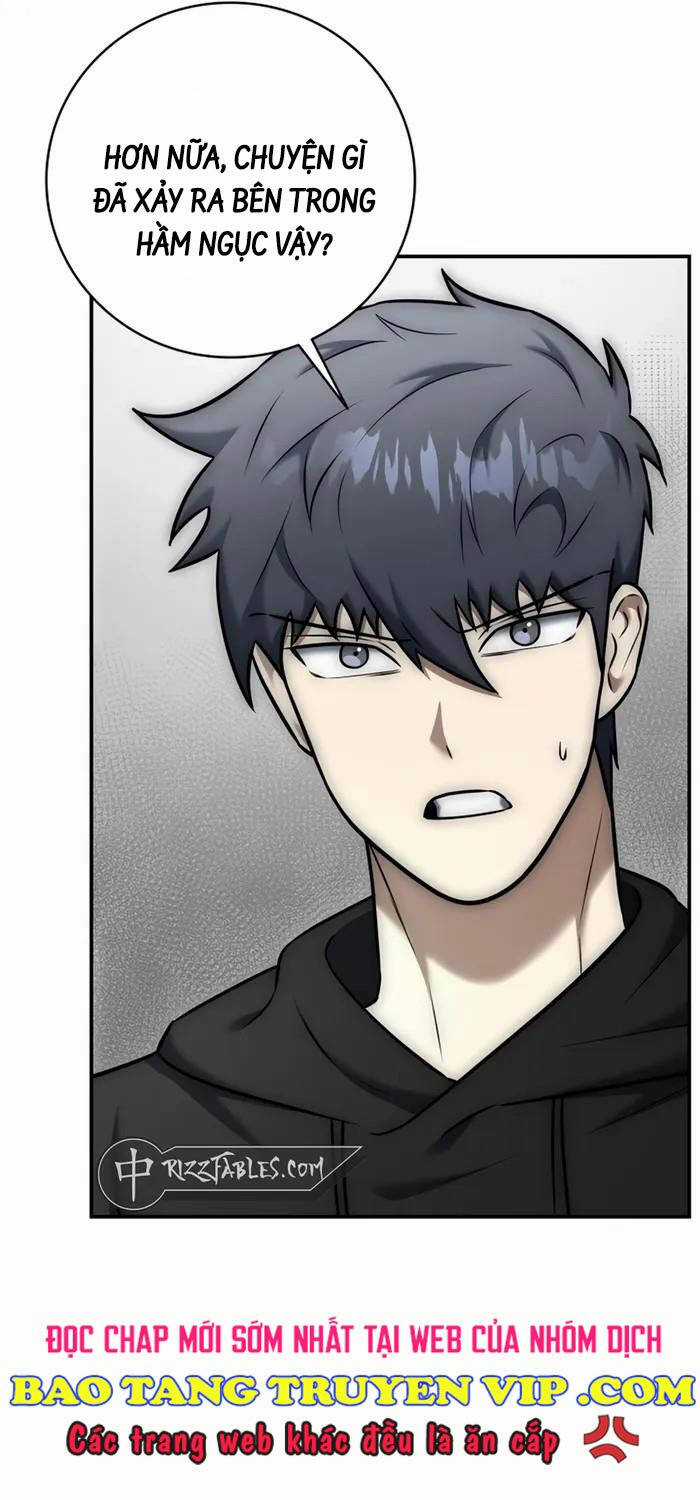 Đăng Ký Kênh Siêu Phàm Chương 14 trang 119