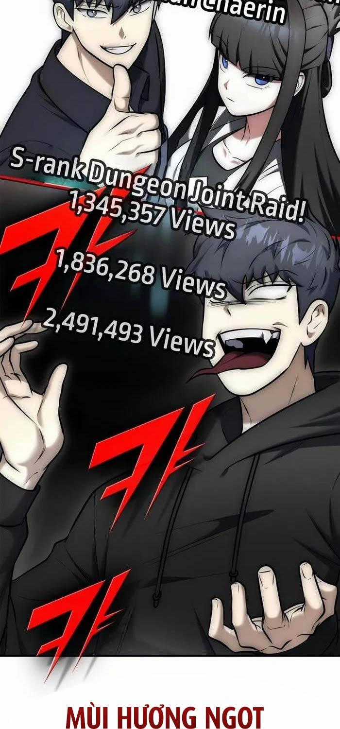 Đăng Ký Kênh Siêu Phàm Chương 14 trang 124