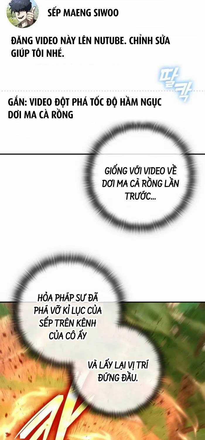 Đăng Ký Kênh Siêu Phàm Chương 14 trang 38