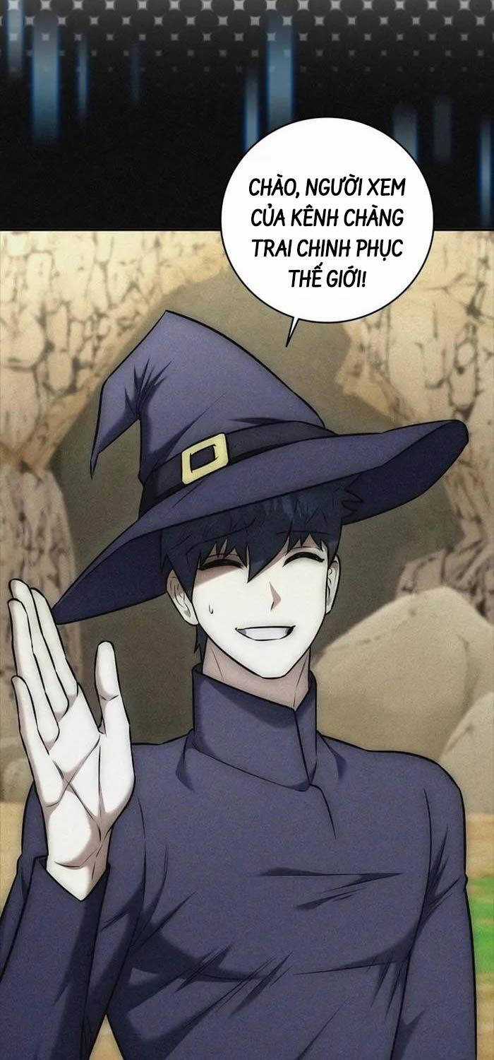 Đăng Ký Kênh Siêu Phàm Chương 14 trang 42