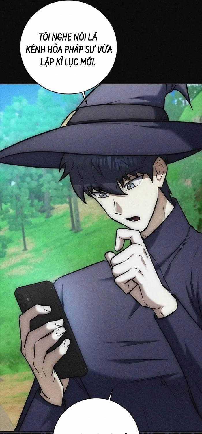 Đăng Ký Kênh Siêu Phàm Chương 14 trang 44