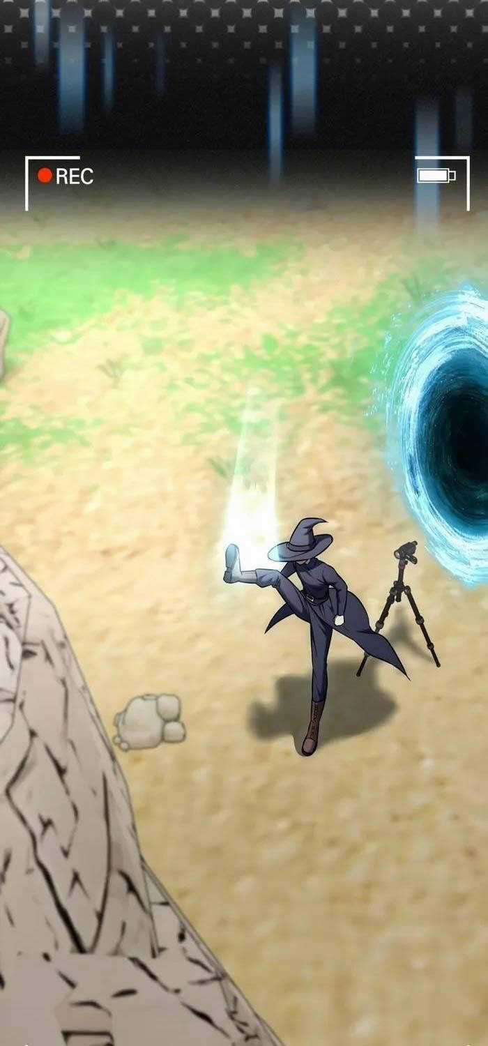 Đăng Ký Kênh Siêu Phàm Chương 14 trang 60