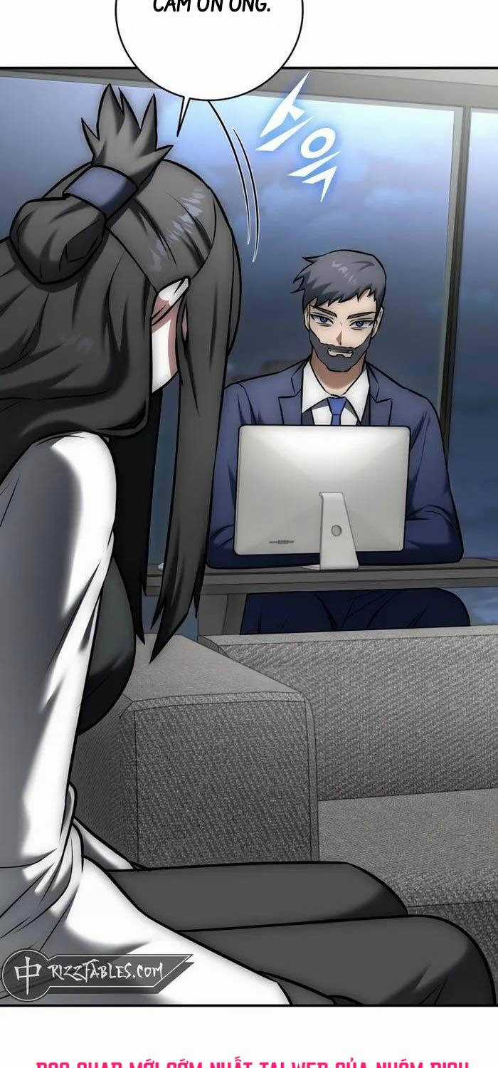 Đăng Ký Kênh Siêu Phàm Chương 14 trang 7