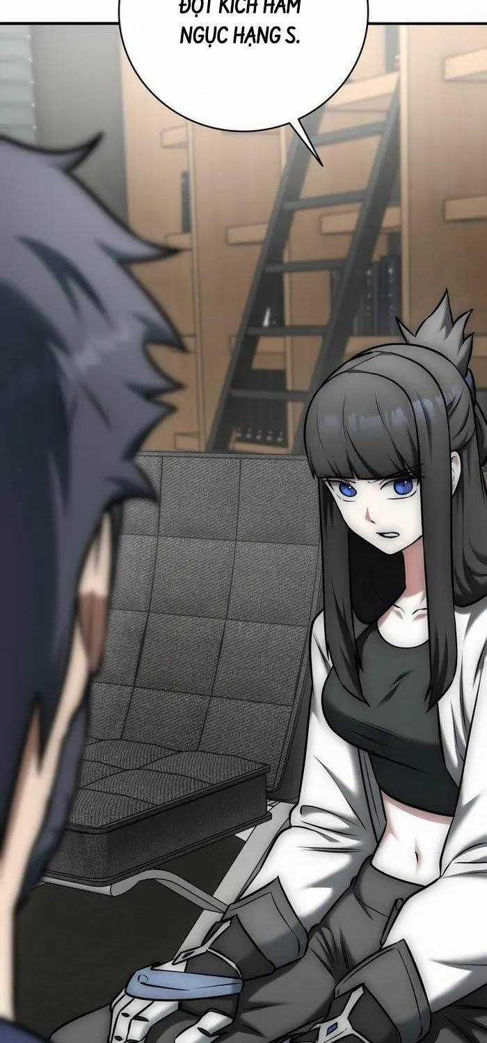 Đăng Ký Kênh Siêu Phàm Chương 14 trang 9