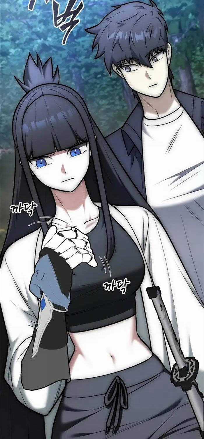 Đăng Ký Kênh Siêu Phàm Chương 15 trang 110