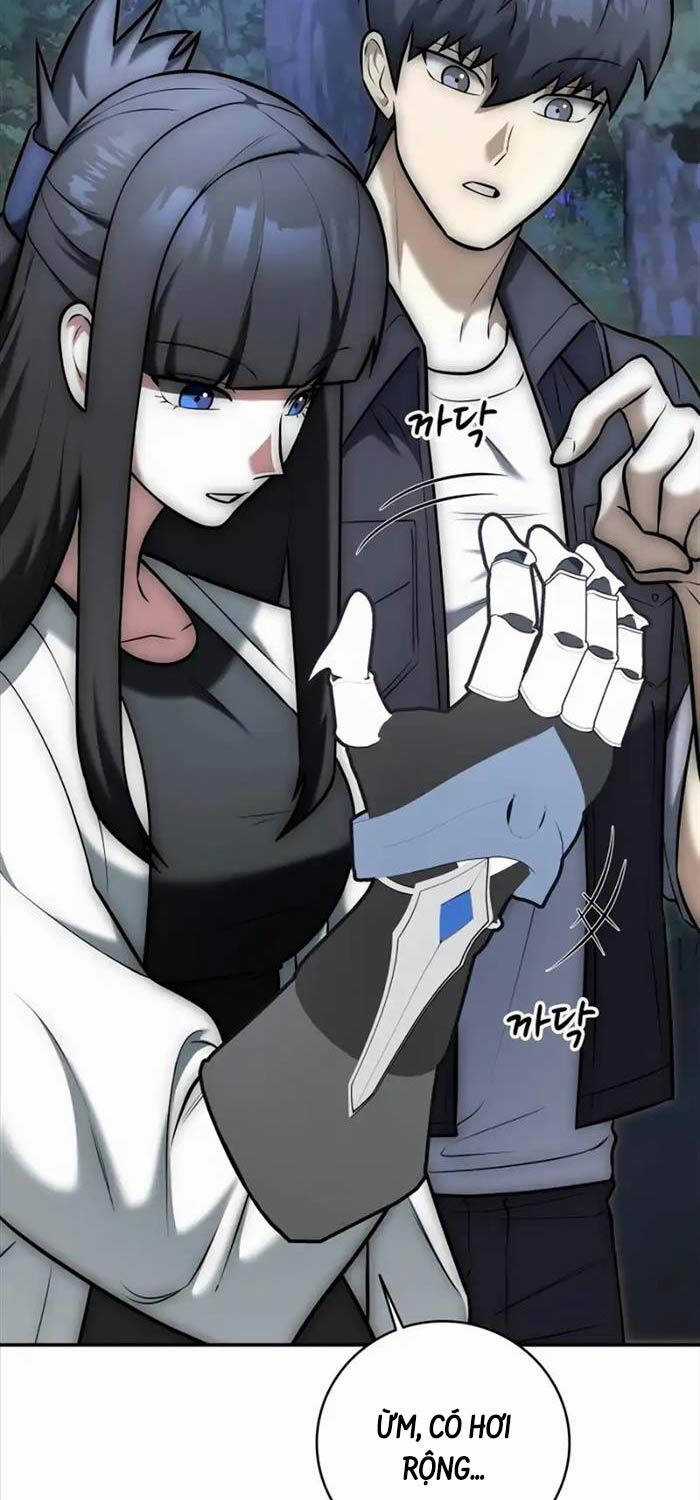 Đăng Ký Kênh Siêu Phàm Chương 15 trang 112