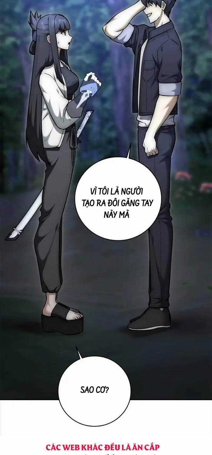 Đăng Ký Kênh Siêu Phàm Chương 15 trang 120