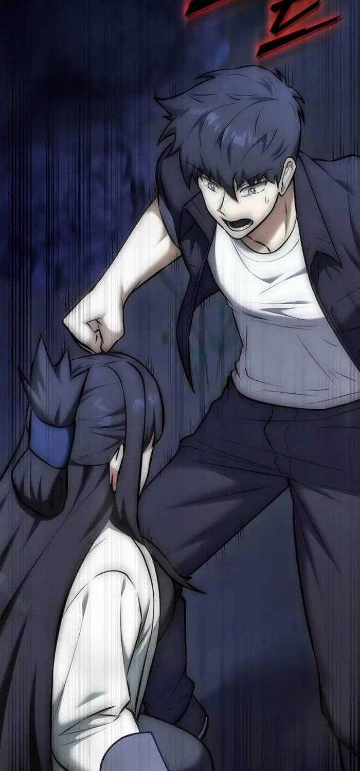 Đăng Ký Kênh Siêu Phàm Chương 15 trang 126