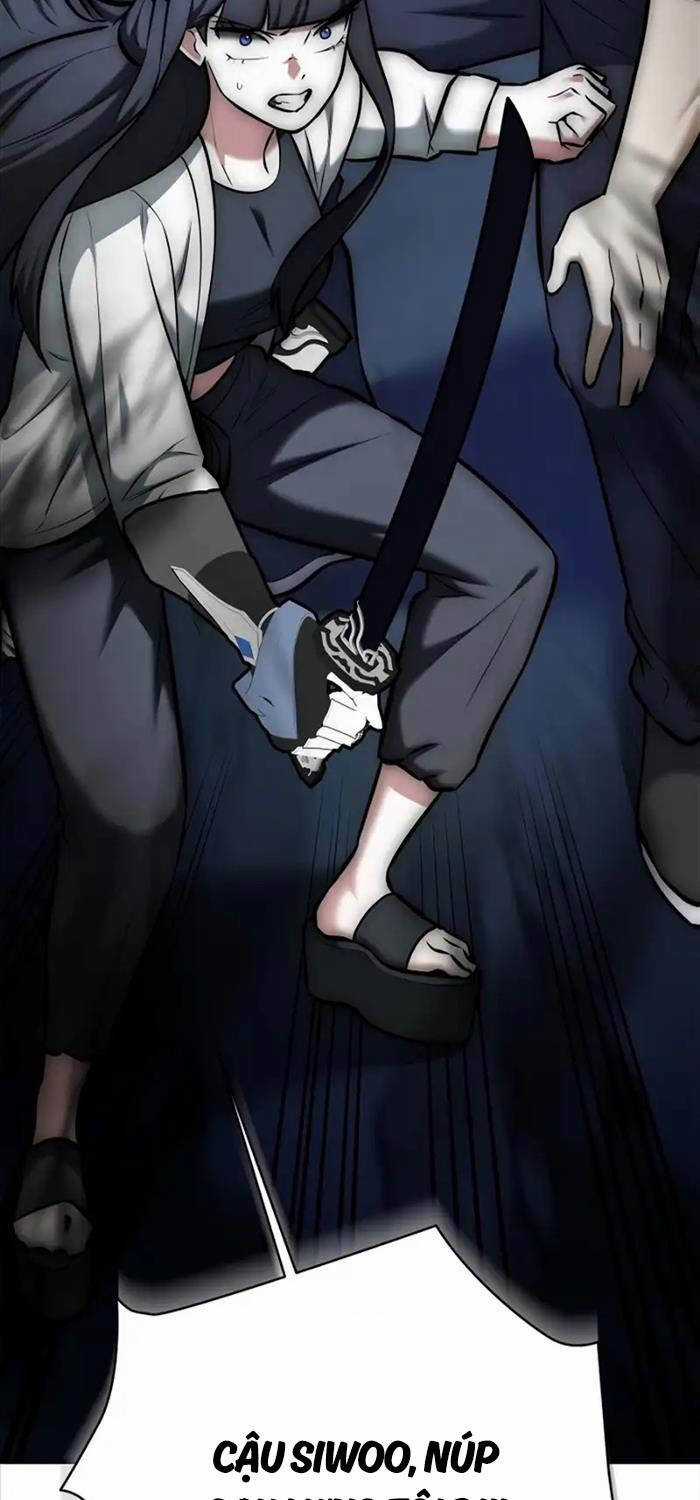 Đăng Ký Kênh Siêu Phàm Chương 15 trang 136