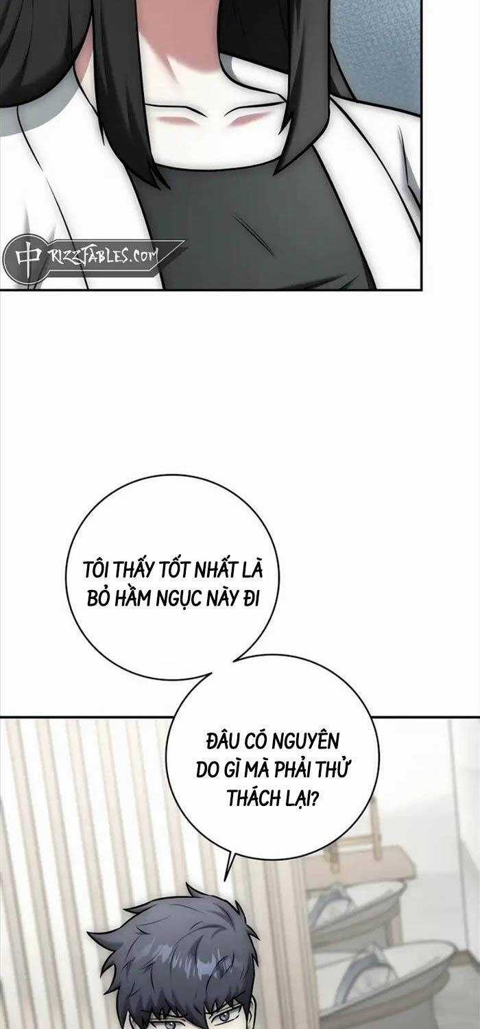 Đăng Ký Kênh Siêu Phàm Chương 15 trang 74