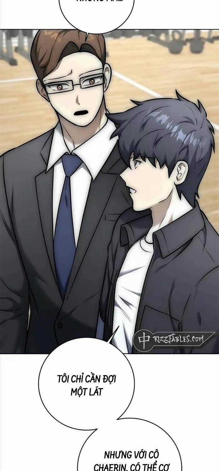 Đăng Ký Kênh Siêu Phàm Chương 15 trang 8