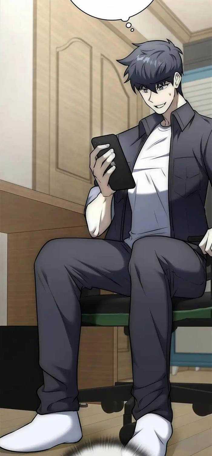 Đăng Ký Kênh Siêu Phàm Chương 15 trang 93