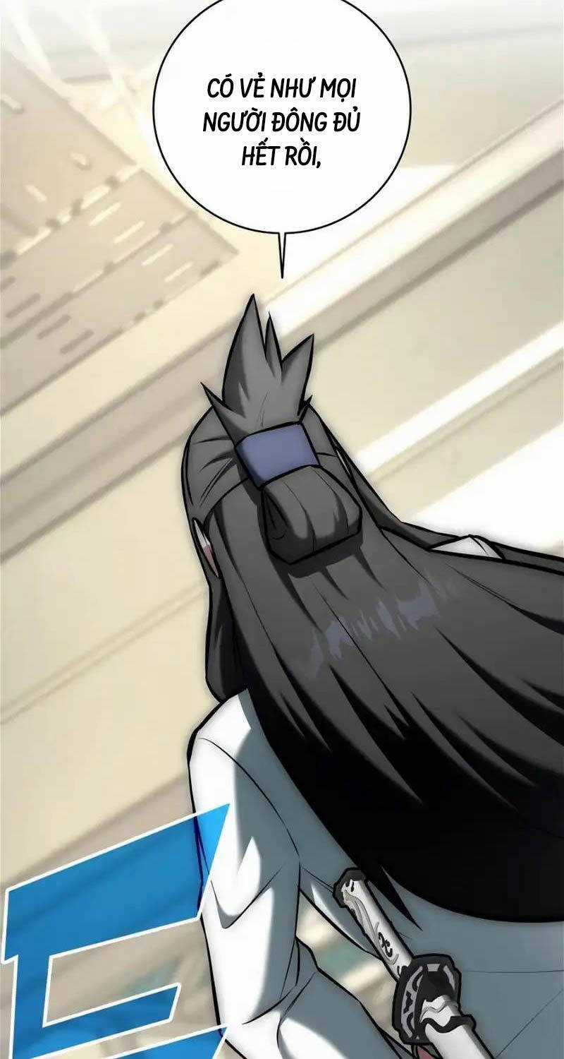 Đăng Ký Kênh Siêu Phàm Chương 16 trang 110