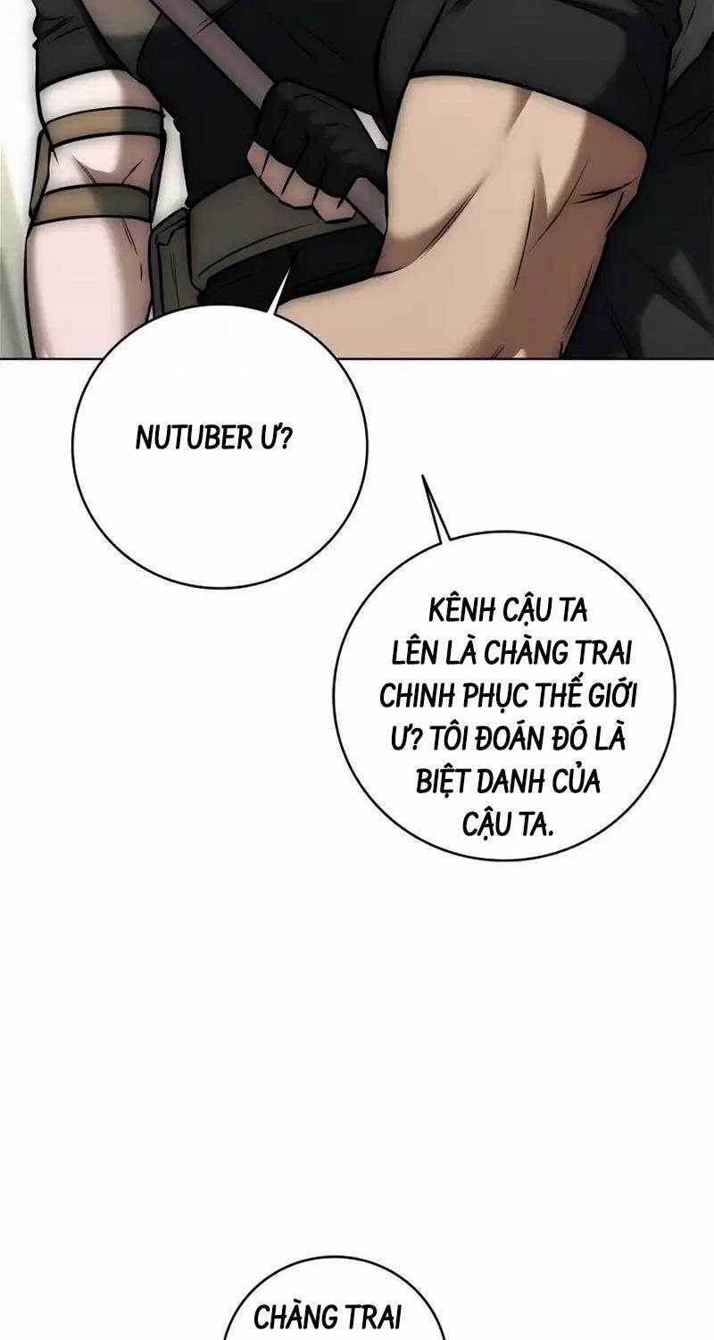 Đăng Ký Kênh Siêu Phàm Chương 16 trang 115