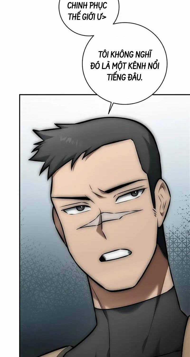 Đăng Ký Kênh Siêu Phàm Chương 16 trang 116