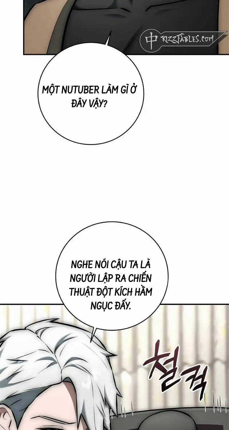 Đăng Ký Kênh Siêu Phàm Chương 16 trang 117