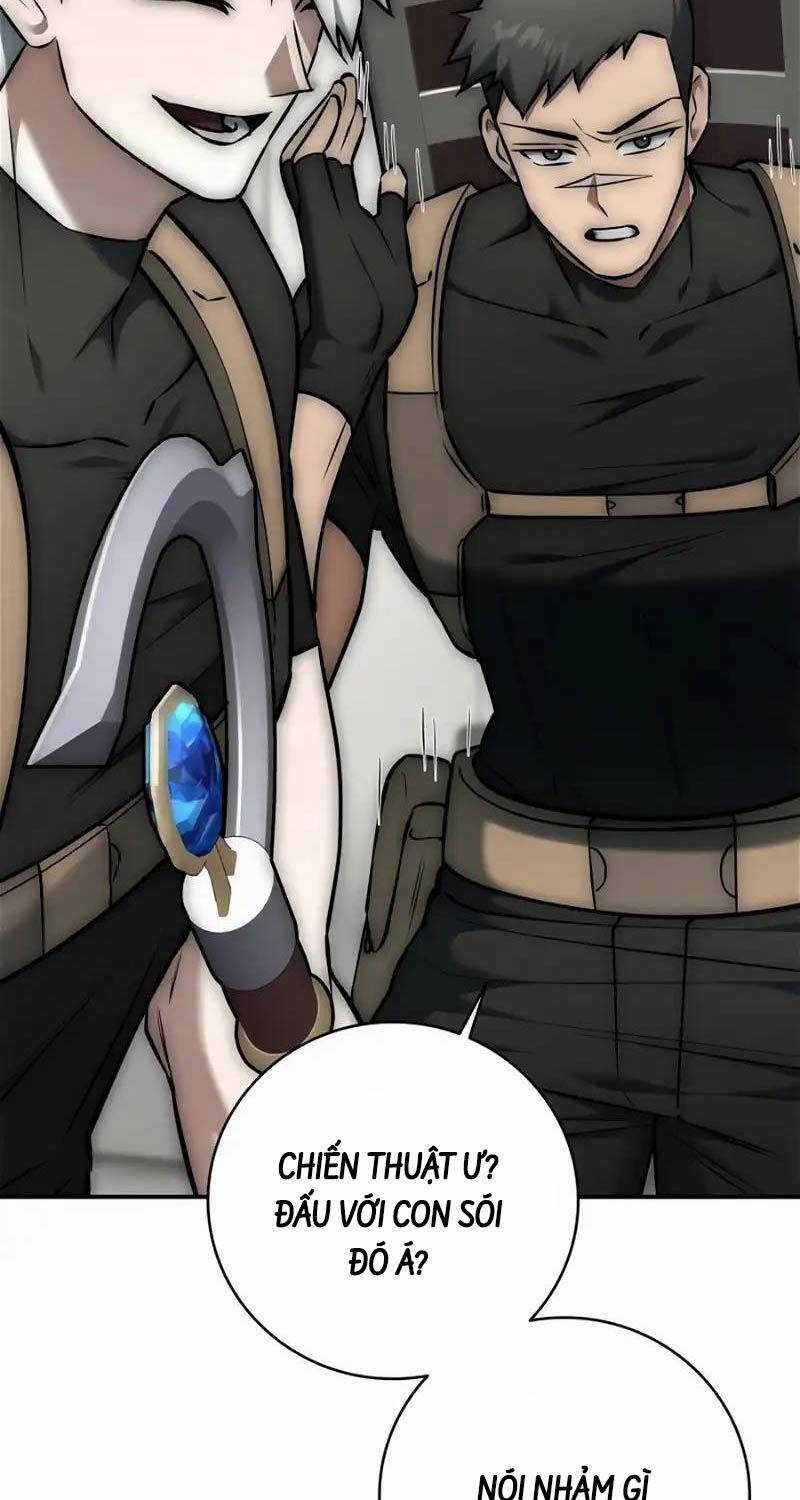 Đăng Ký Kênh Siêu Phàm Chương 16 trang 118