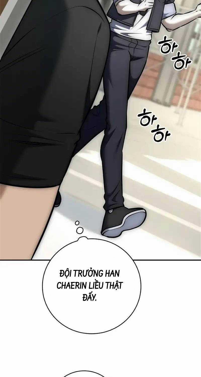 Đăng Ký Kênh Siêu Phàm Chương 16 trang 121