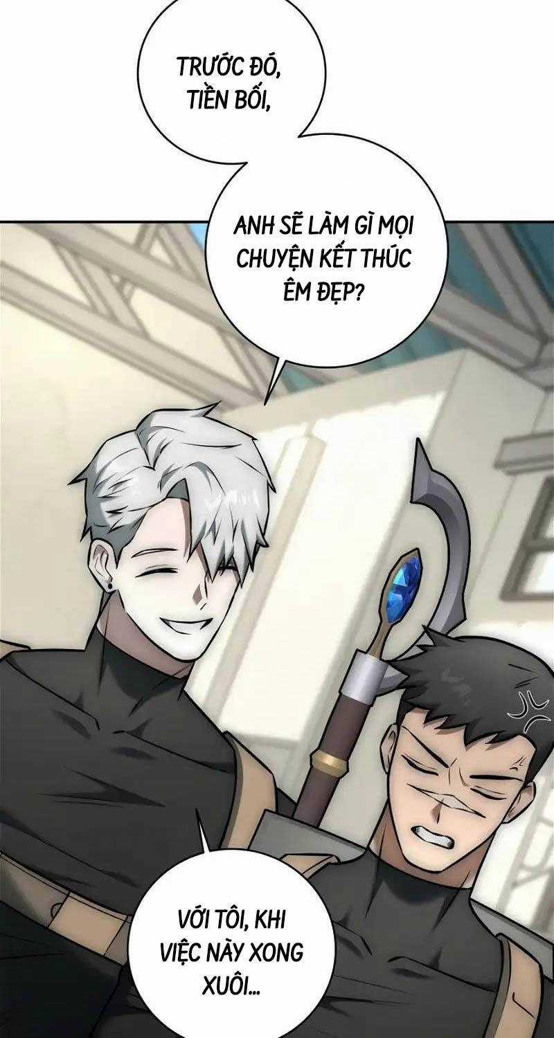 Đăng Ký Kênh Siêu Phàm Chương 16 trang 122