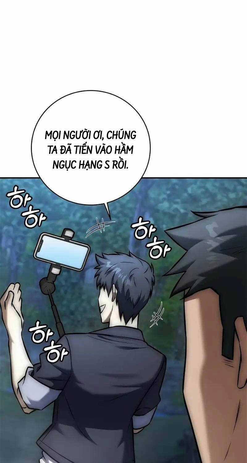 Đăng Ký Kênh Siêu Phàm Chương 16 trang 127