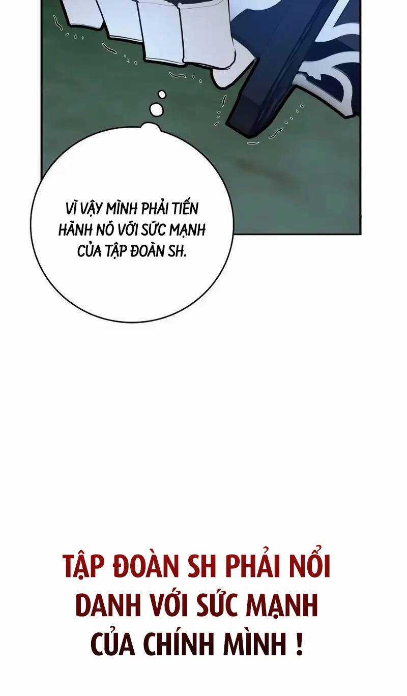 Đăng Ký Kênh Siêu Phàm Chương 16 trang 141