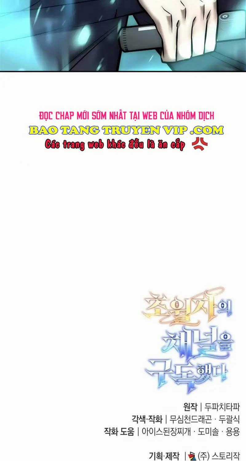 Đăng Ký Kênh Siêu Phàm Chương 16 trang 153