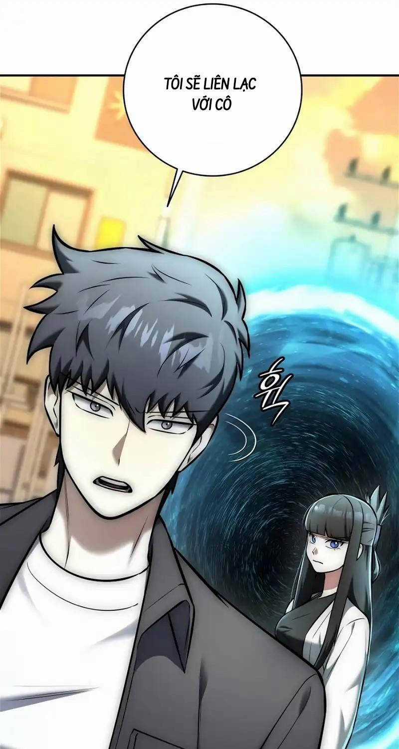 Đăng Ký Kênh Siêu Phàm Chương 16 trang 35