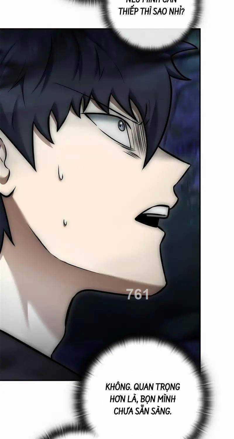 Đăng Ký Kênh Siêu Phàm Chương 16 trang 4