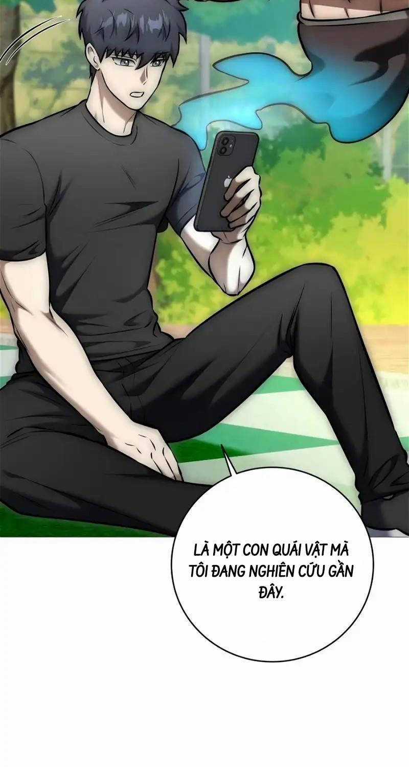 Đăng Ký Kênh Siêu Phàm Chương 16 trang 55