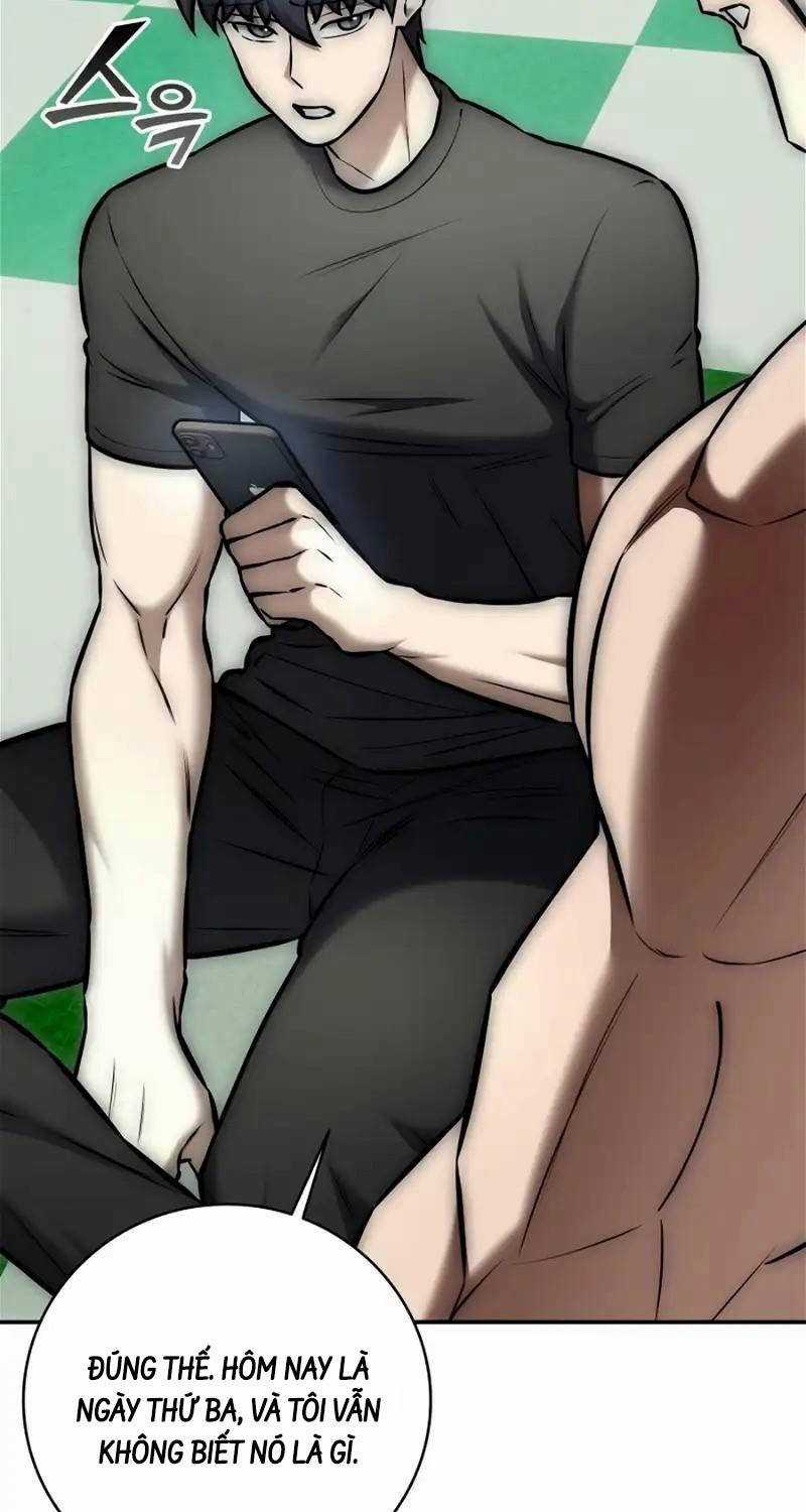 Đăng Ký Kênh Siêu Phàm Chương 16 trang 57