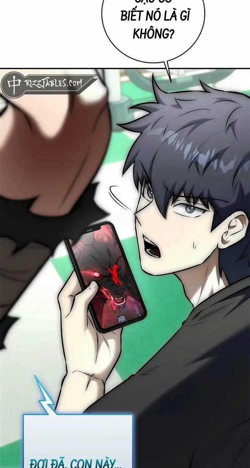 Đăng Ký Kênh Siêu Phàm Chương 16 trang 61