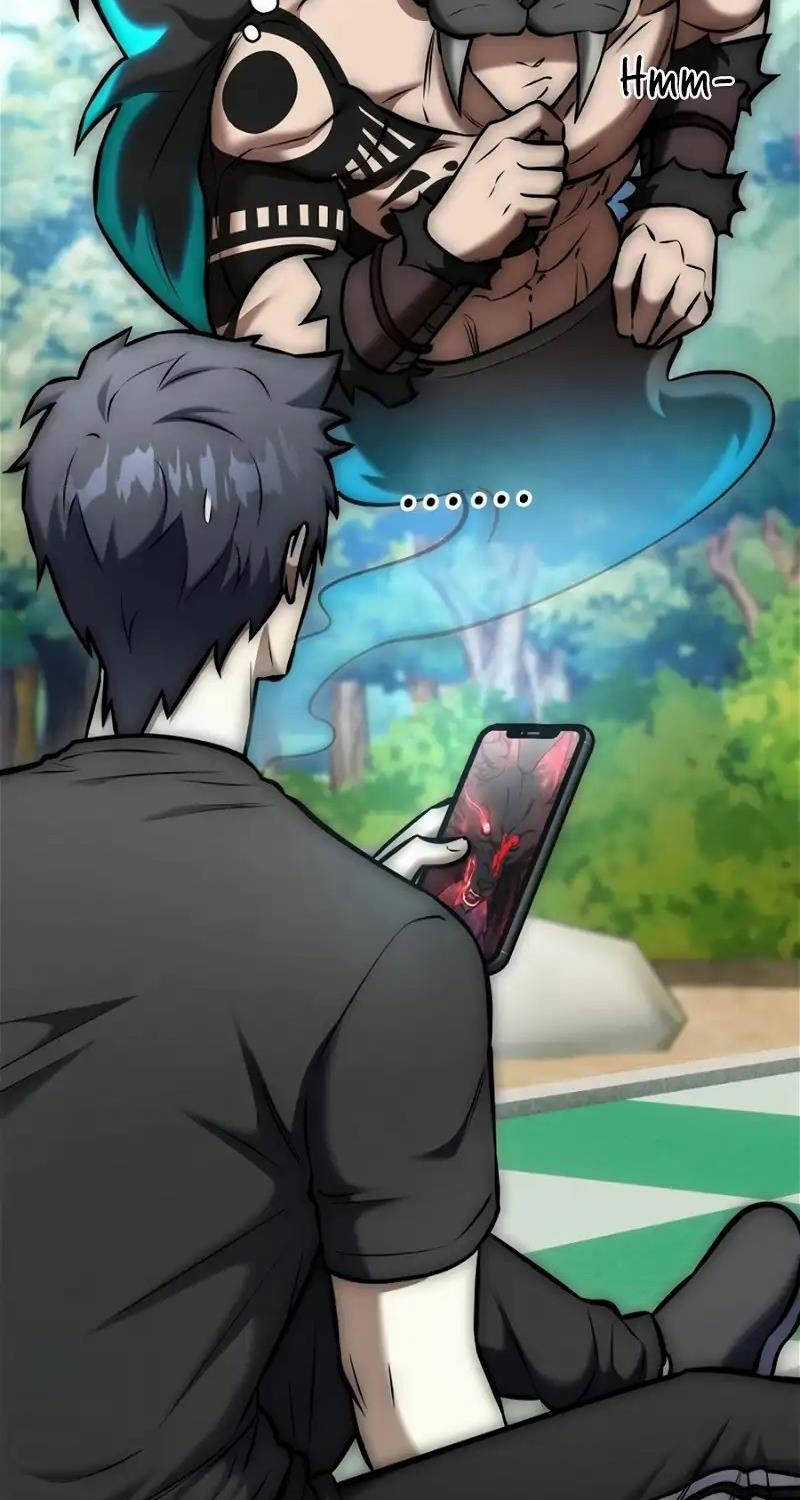 Đăng Ký Kênh Siêu Phàm Chương 16 trang 77