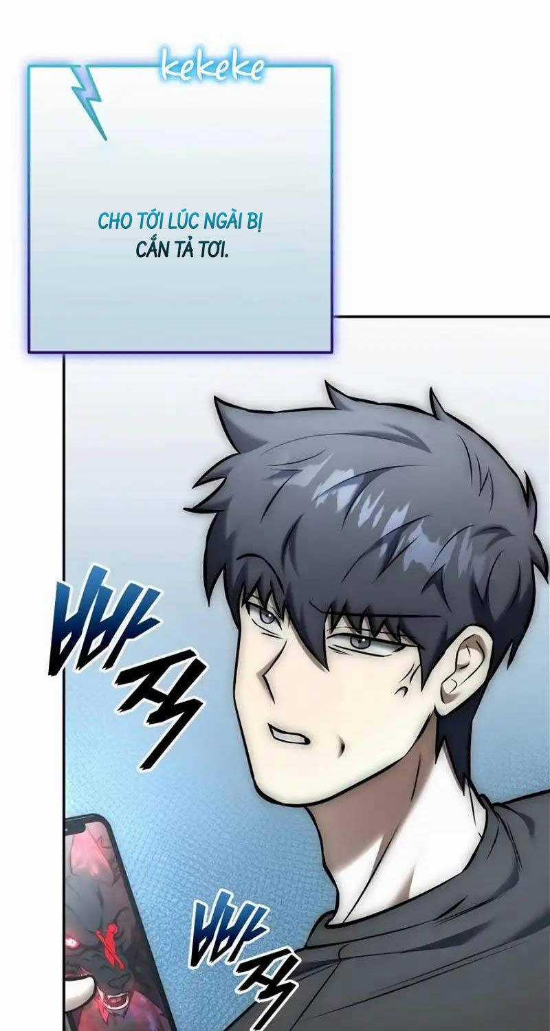 Đăng Ký Kênh Siêu Phàm Chương 16 trang 84