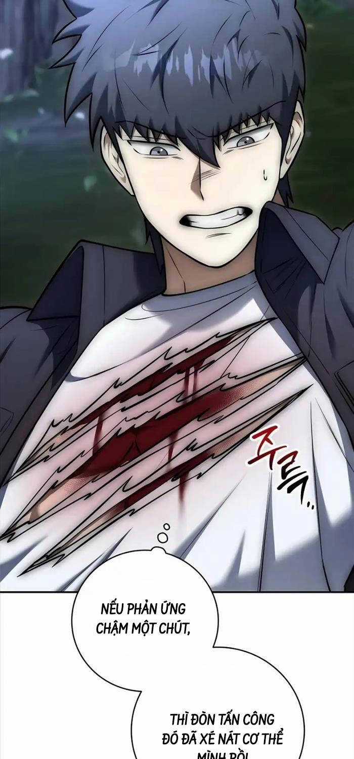 Đăng Ký Kênh Siêu Phàm Chương 17 trang 116