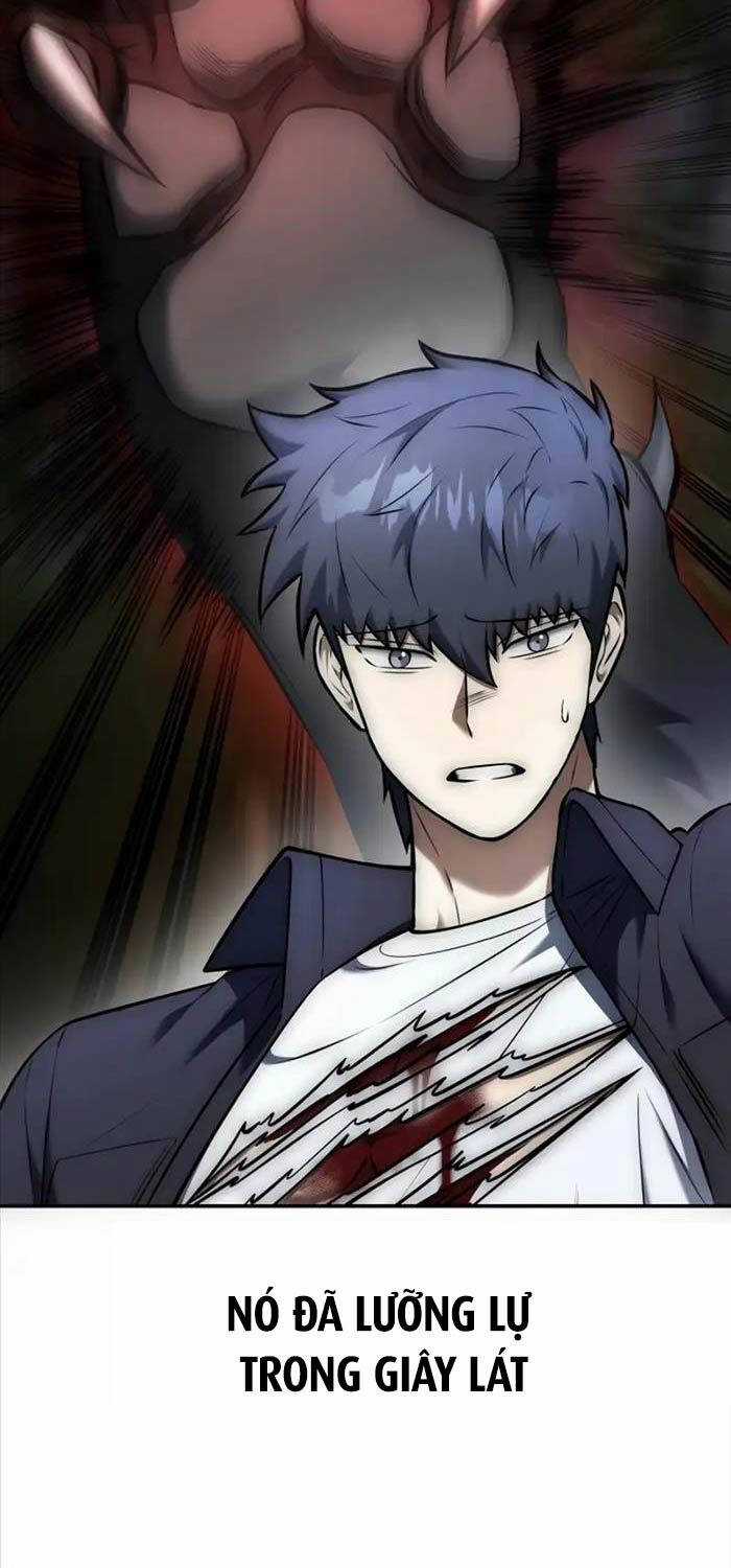 Đăng Ký Kênh Siêu Phàm Chương 17 trang 119