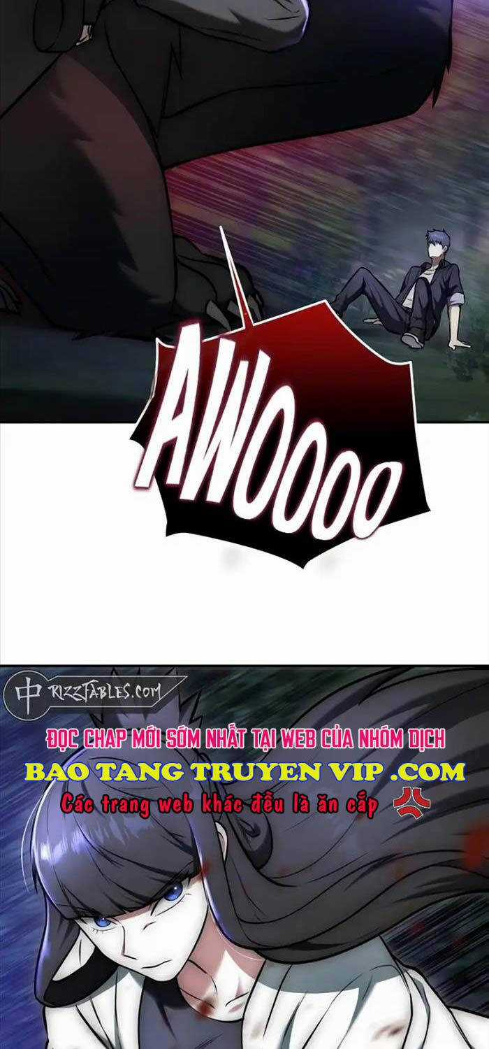 Đăng Ký Kênh Siêu Phàm Chương 17 trang 121