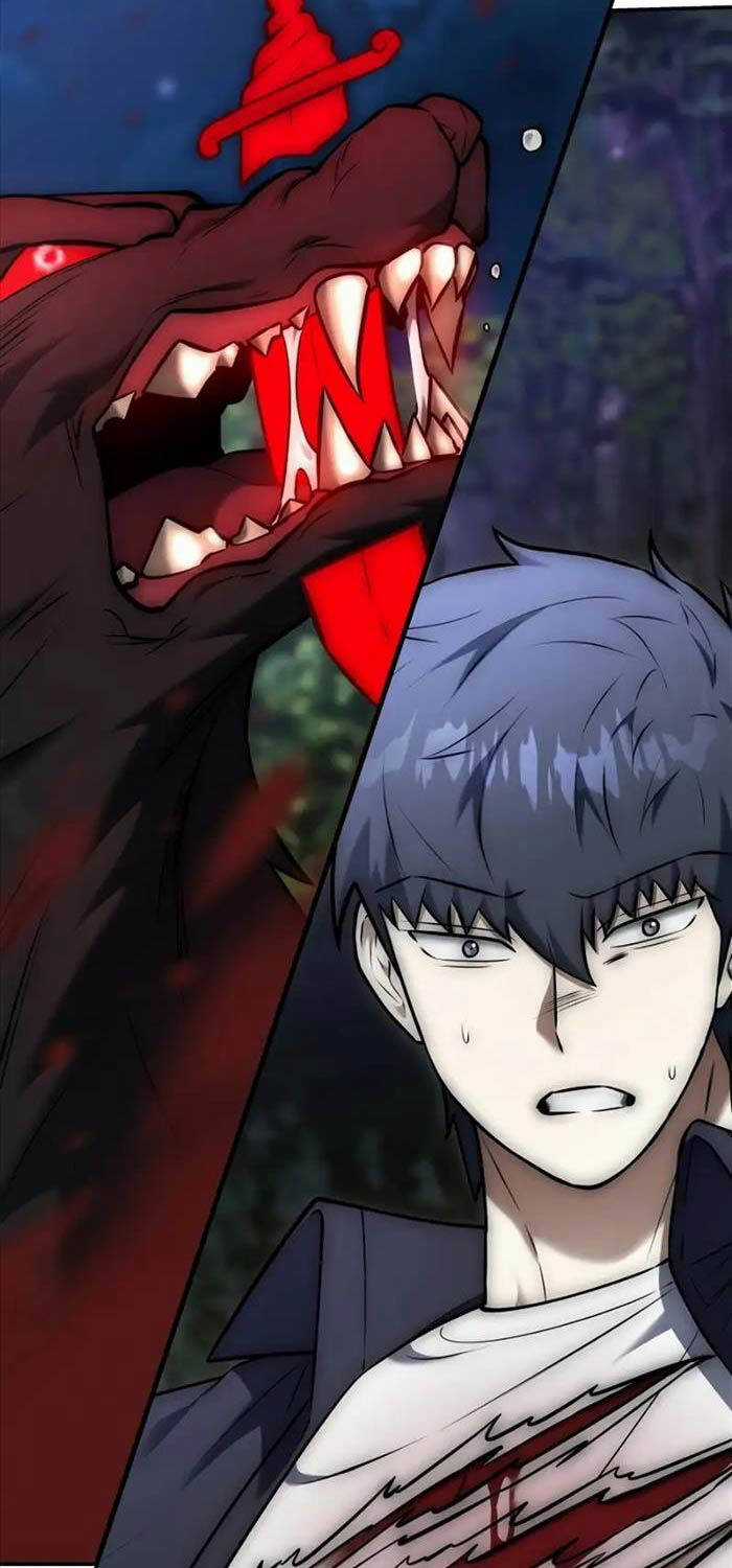 Đăng Ký Kênh Siêu Phàm Chương 17 trang 123