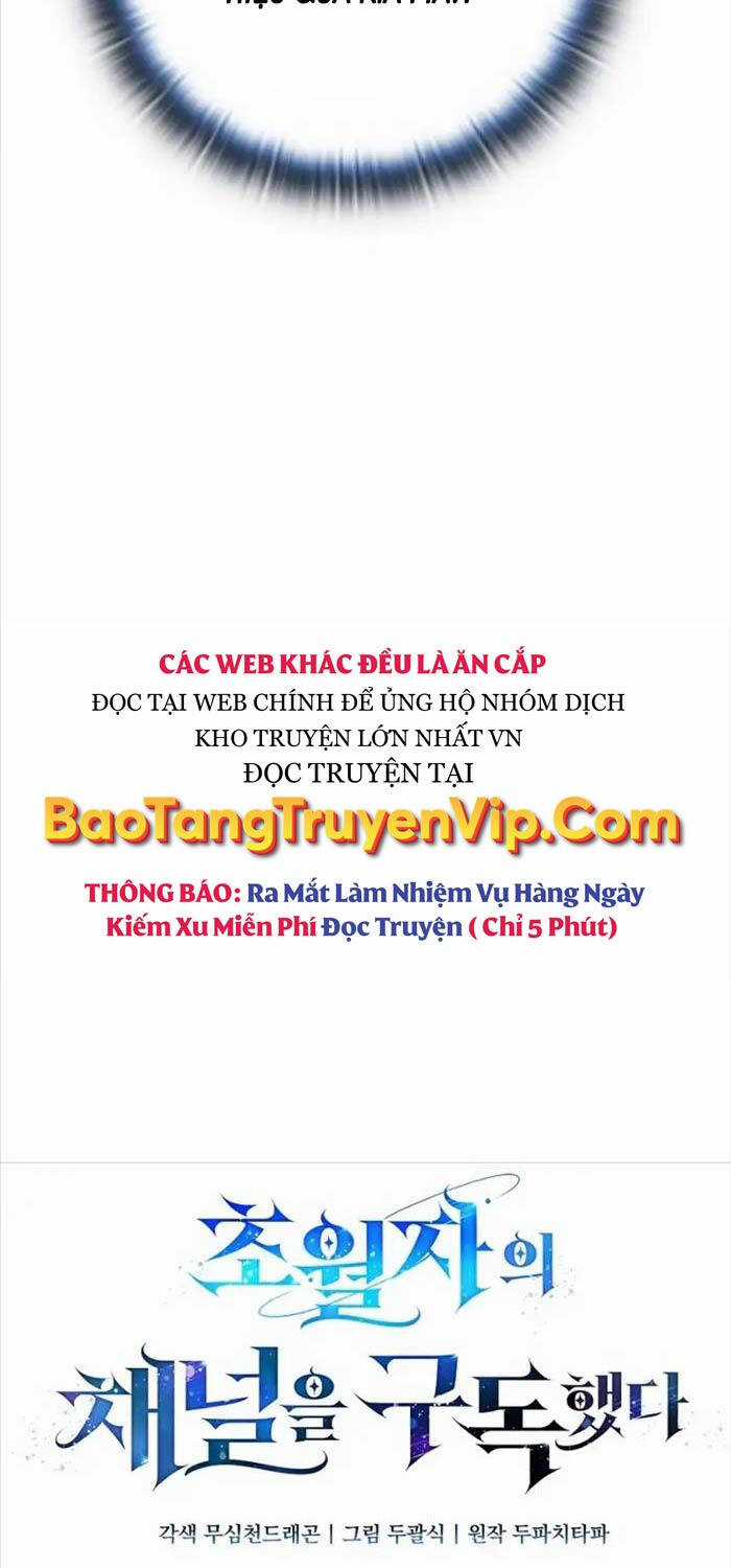 Đăng Ký Kênh Siêu Phàm Chương 17 trang 36