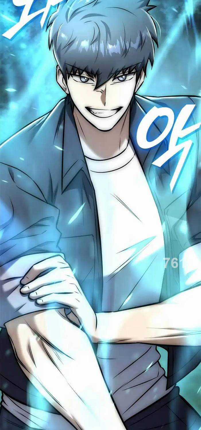 Đăng Ký Kênh Siêu Phàm Chương 17 trang 4