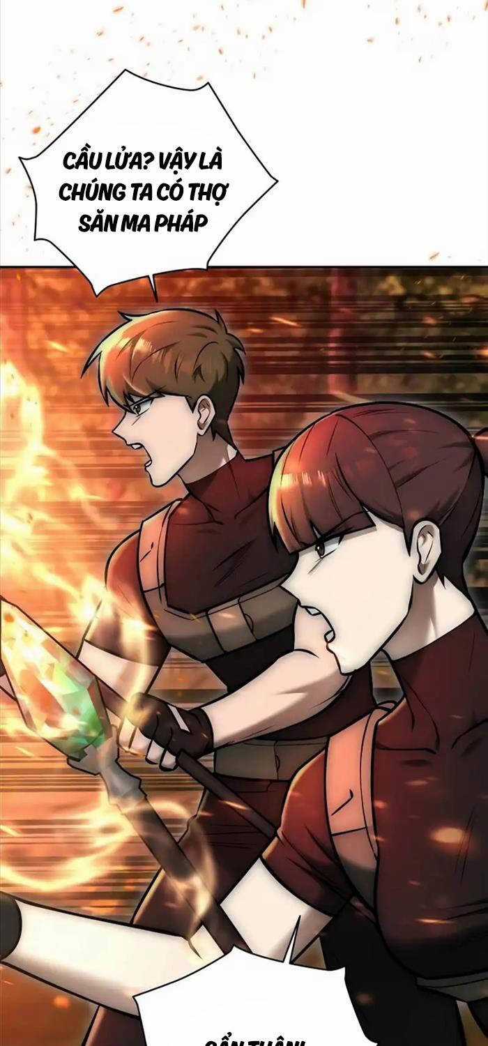 Đăng Ký Kênh Siêu Phàm Chương 17 trang 68